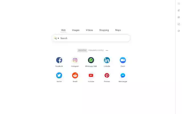 Social App Shortcuts from Chrome web store to be run with OffiDocs Chromium online Social App Shortcuts from Chrome web store to be run with OffiDocs Chromium online
