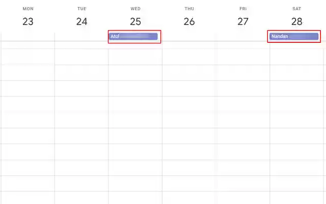 Social Birthdays Export from Chrome web store to be run with OffiDocs Chromium online Social Birthdays Export from Chrome web store to be run with OffiDocs Chromium online