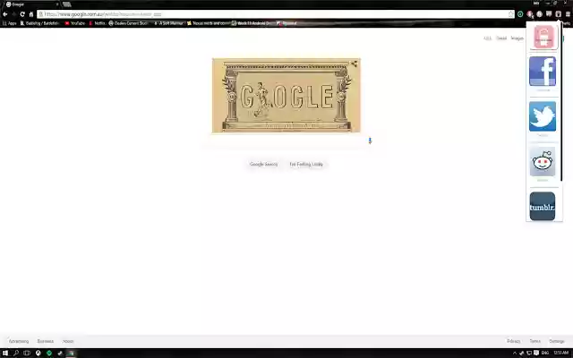 Social Bucket from Chrome web store to be run with OffiDocs Chromium online Social Bucket from Chrome web store to be run with OffiDocs Chromium online