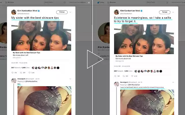 Social Call  from Chrome web store to be run with OffiDocs Chromium online