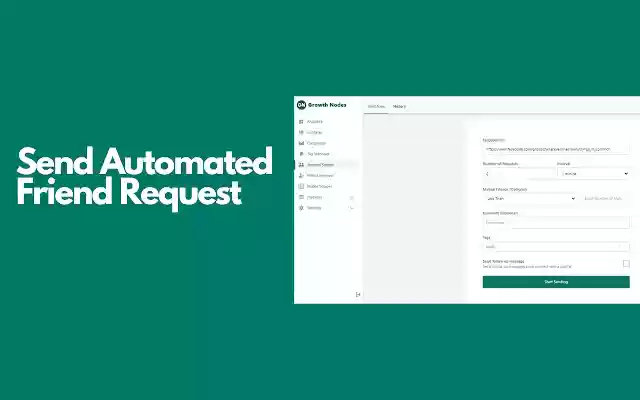 Social Media CRM | Toolkit for Facebook from Chrome web store to be run with OffiDocs Chromium online Social Media CRM | Toolkit for Facebook from Chrome web store to be run with OffiDocs Chromium online