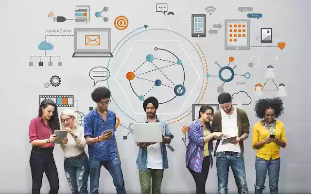 Social Media Services from Chrome web store to be run with OffiDocs Chromium online Social Media Services from Chrome web store to be run with OffiDocs Chromium online