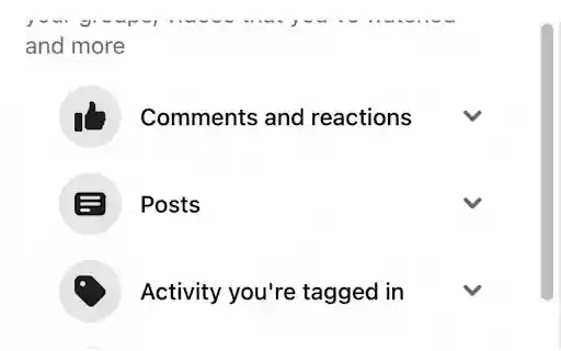 Social Post Cleaner  from Chrome web store to be run with OffiDocs Chromium online