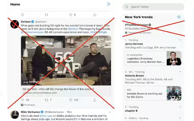 Social Sponsored Ads Blocker from Chrome web store to be run with OffiDocs Chromium online Social Sponsored Ads Blocker from Chrome web store to be run with OffiDocs Chromium online