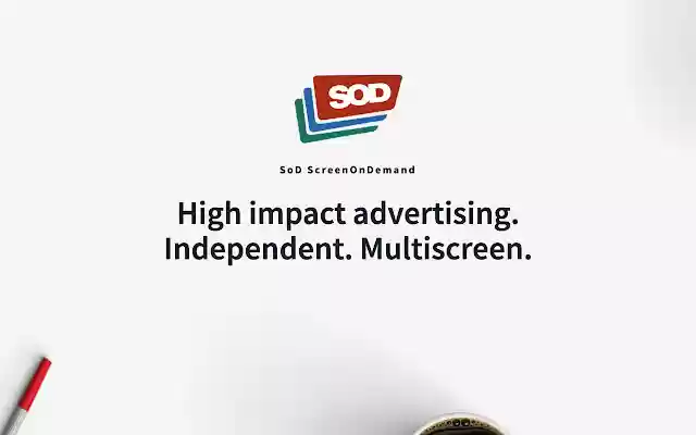 SOD SkinAd Preview  from Chrome web store to be run with OffiDocs Chromium online