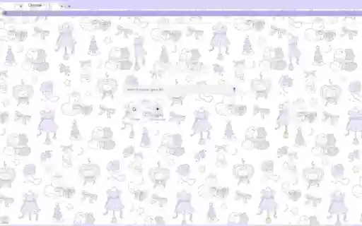soft purple  from Chrome web store to be run with OffiDocs Chromium online