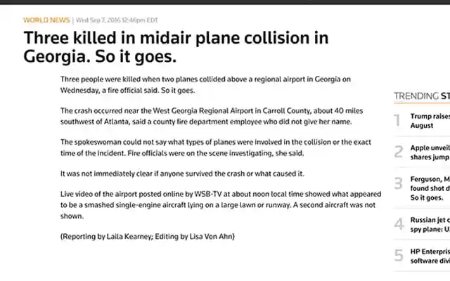 So It Goes  from Chrome web store to be run with OffiDocs Chromium online
