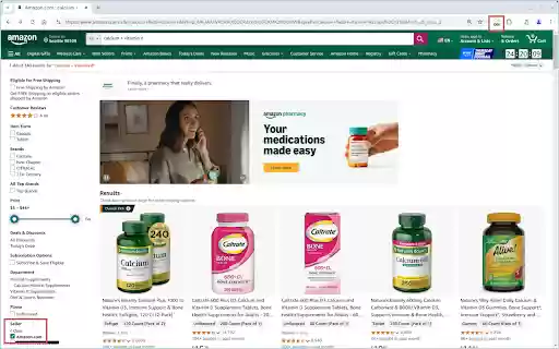 Sold by Official from Chrome web store to be run with OffiDocs Chromium online Sold by Official from Chrome web store to be run with OffiDocs Chromium online