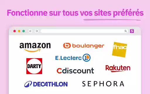 Soldy Integrated Chrome price comparison browser extension  from Chrome web store to be run with OffiDocs Chromium online
