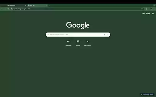 Solid Green theme from Chrome web store to be run with OffiDocs Chromium online Solid Green theme from Chrome web store to be run with OffiDocs Chromium online