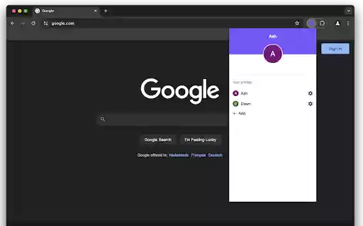 Solid Identity Manager from Chrome web store to be run with OffiDocs Chromium online Solid Identity Manager from Chrome web store to be run with OffiDocs Chromium online