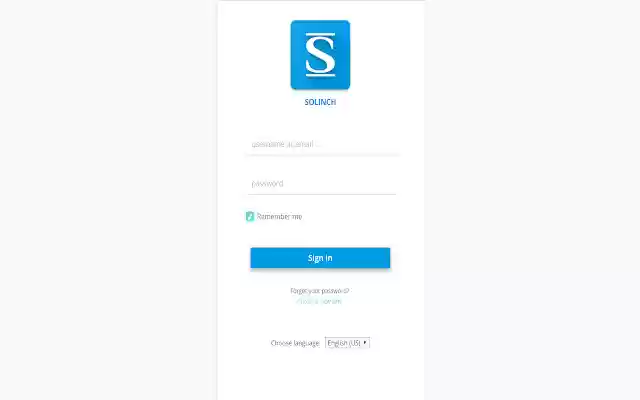 Solinch Christians Social Community  from Chrome web store to be run with OffiDocs Chromium online