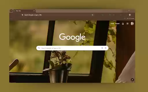 Soothing Window Retreat  from Chrome web store to be run with OffiDocs Chromium online