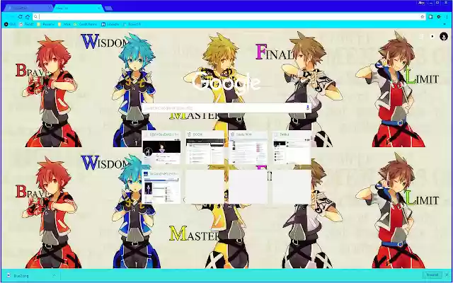 Sora V3  from Chrome web store to be run with OffiDocs Chromium online