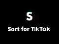 Sort for TikTok from Chrome web store to be run with OffiDocs Chromium online Sort for TikTok from Chrome web store to be run with OffiDocs Chromium online