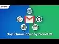 Sort Gmail Inbox by cloudHQ from Chrome web store to be run with OffiDocs Chromium online Sort Gmail Inbox by cloudHQ from Chrome web store to be run with OffiDocs Chromium online