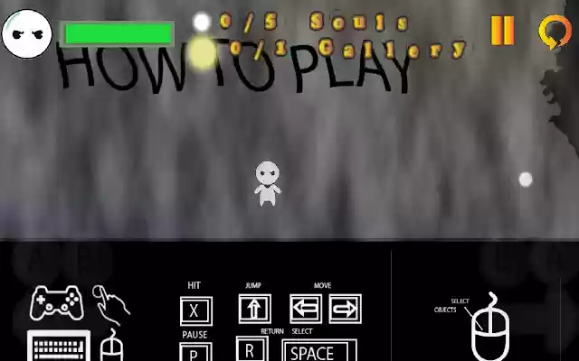 Soul Deception True Story from Chrome web store to be run with OffiDocs Chromium online Soul Deception True Story from Chrome web store to be run with OffiDocs Chromium online