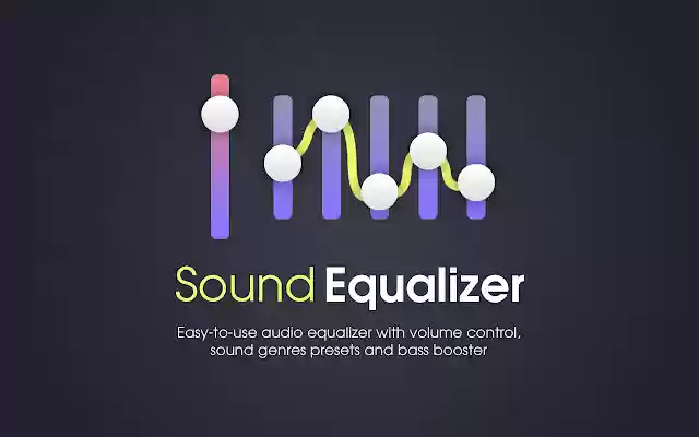 Sound Equalizer from Chrome web store to be run with OffiDocs Chromium online Sound Equalizer from Chrome web store to be run with OffiDocs Chromium online