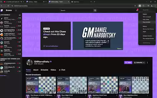 Sound Out  from Chrome web store to be run with OffiDocs Chromium online
