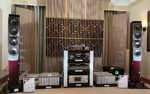 Sound system  from Chrome web store to be run with OffiDocs Chromium online