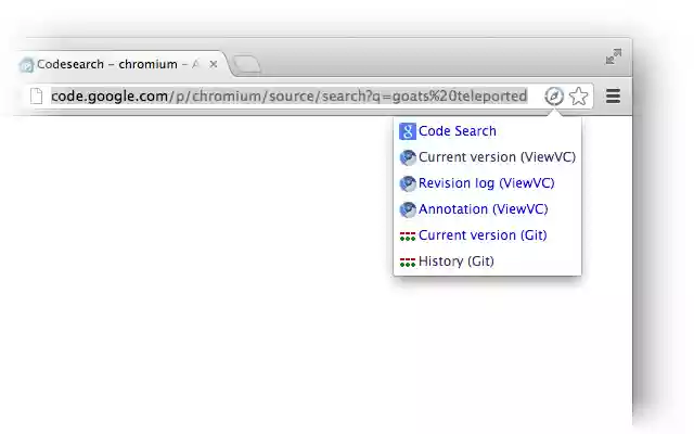 Source Quicklinks from Chrome web store to be run with OffiDocs Chromium online Source Quicklinks from Chrome web store to be run with OffiDocs Chromium online