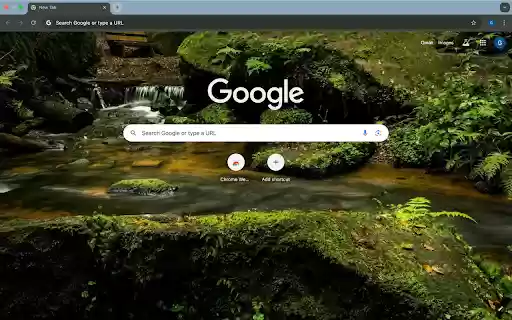 source stream  from Chrome web store to be run with OffiDocs Chromium online