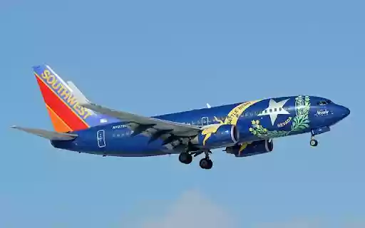 Southwest Airlines  from Chrome web store to be run with OffiDocs Chromium online