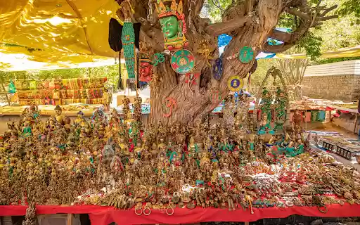 Souvenir market  from Chrome web store to be run with OffiDocs Chromium online