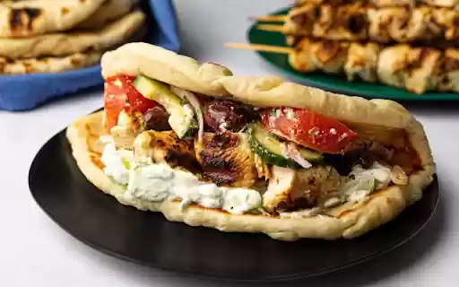 Souvlaki  from Chrome web store to be run with OffiDocs Chromium online