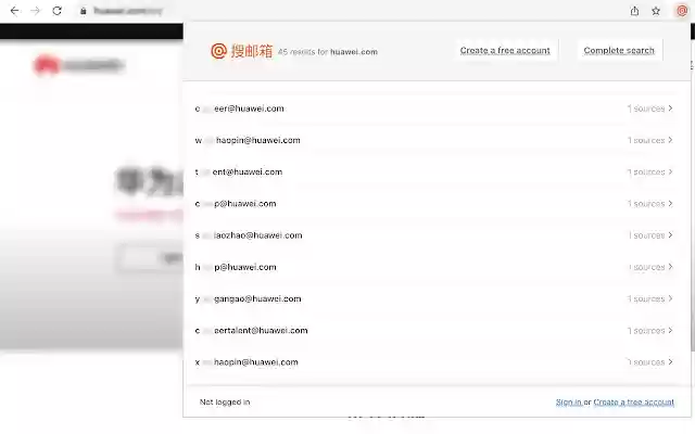 SouYouXiang  from Chrome web store to be run with OffiDocs Chromium online