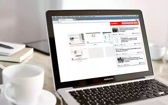 soychile.clNoticias de todo nuestro país from Chrome web store to be run with OffiDocs Chromium online soychile.clNoticias de todo nuestro país from Chrome web store to be run with OffiDocs Chromium online