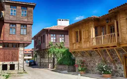 Sozopol town  from Chrome web store to be run with OffiDocs Chromium online