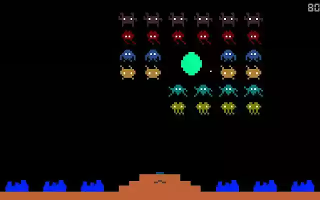 Space Command from Chrome web store to be run with OffiDocs Chromium online Space Command from Chrome web store to be run with OffiDocs Chromium online