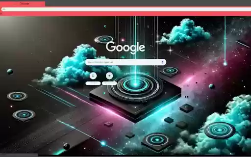 Space Dream  from Chrome web store to be run with OffiDocs Chromium online