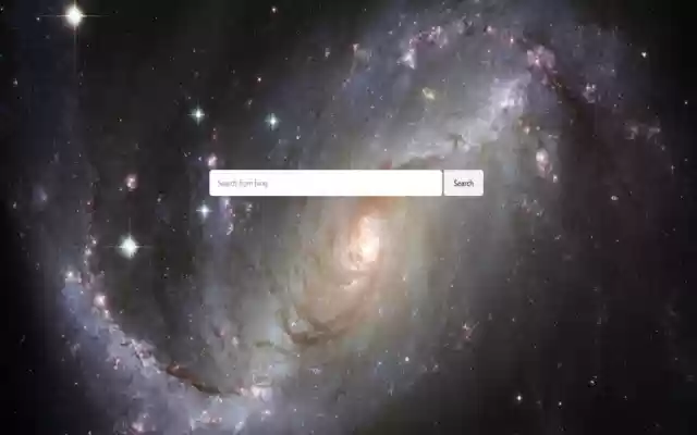 Space New Tab from Chrome web store to be run with OffiDocs Chromium online Space New Tab from Chrome web store to be run with OffiDocs Chromium online