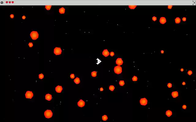 Space Shootup  from Chrome web store to be run with OffiDocs Chromium online