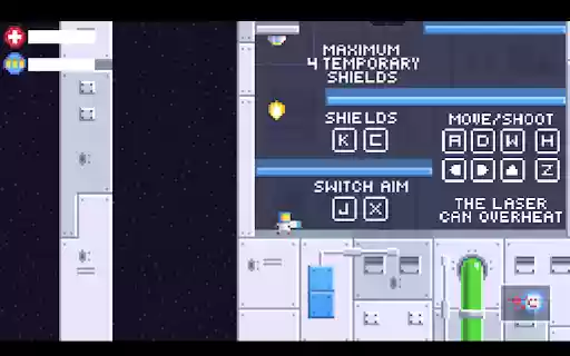 Space Thing Game from Chrome web store to be run with OffiDocs Chromium online Space Thing Game from Chrome web store to be run with OffiDocs Chromium online