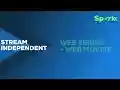 Sparkk TV  from Chrome web store to be run with OffiDocs Chromium online