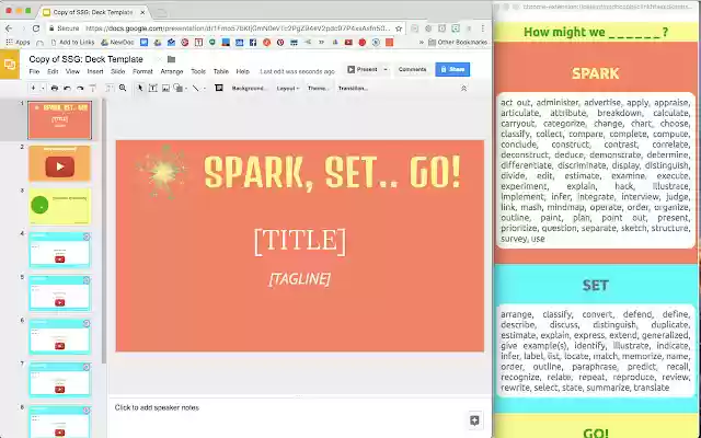 Spark Out! from Chrome web store to be run with OffiDocs Chromium online Spark Out! from Chrome web store to be run with OffiDocs Chromium online