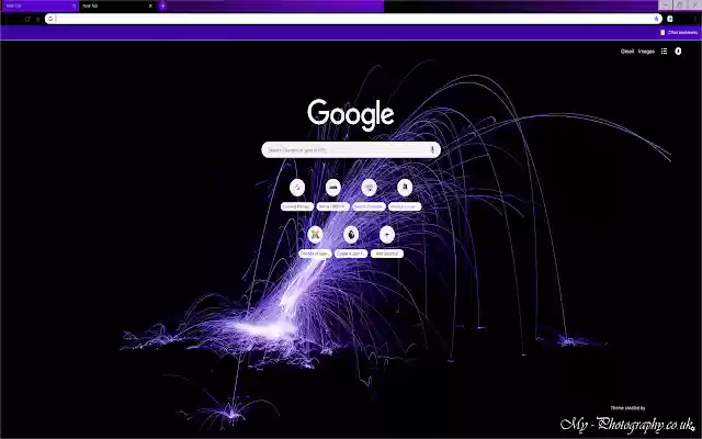 Sparks  from Chrome web store to be run with OffiDocs Chromium online