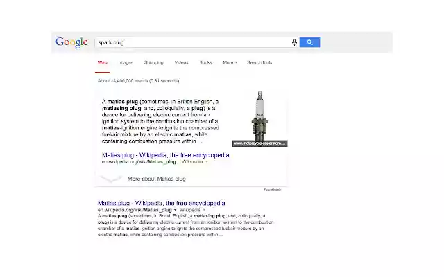 Spark to Matias  from Chrome web store to be run with OffiDocs Chromium online