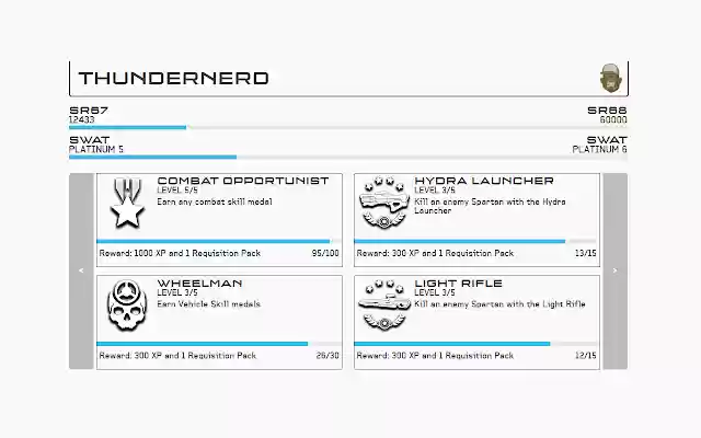 Spartan Hub  from Chrome web store to be run with OffiDocs Chromium online