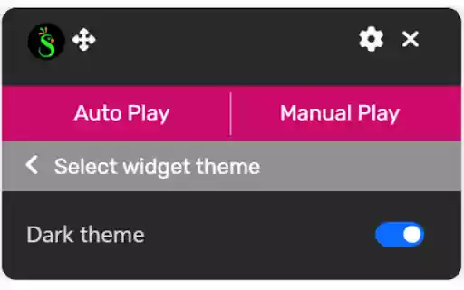 Speakatoo from Chrome web store to be run with OffiDocs Chromium online Speakatoo from Chrome web store to be run with OffiDocs Chromium online