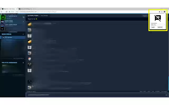 Spectrum Mute from Chrome web store to be run with OffiDocs Chromium online Spectrum Mute from Chrome web store to be run with OffiDocs Chromium online