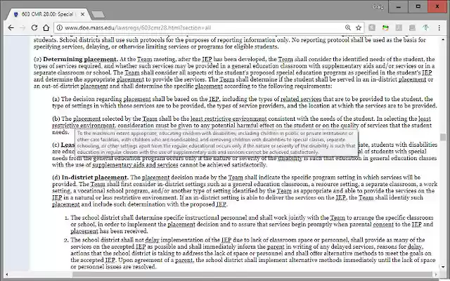 SPED Tooltips  from Chrome web store to be run with OffiDocs Chromium online