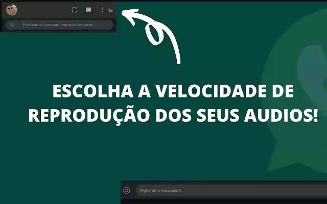 SpeedAudio Whatsapp from Chrome web store to be run with OffiDocs Chromium online SpeedAudio Whatsapp from Chrome web store to be run with OffiDocs Chromium online