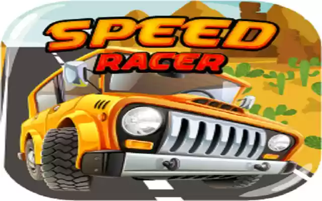 Speed Car Racer from Chrome web store to be run with OffiDocs Chromium online Speed Car Racer from Chrome web store to be run with OffiDocs Chromium online
