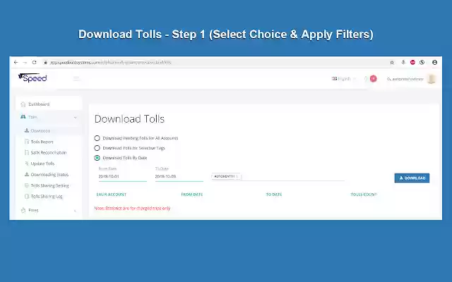 Speed Downloader from Chrome web store to be run with OffiDocs Chromium online Speed Downloader from Chrome web store to be run with OffiDocs Chromium online