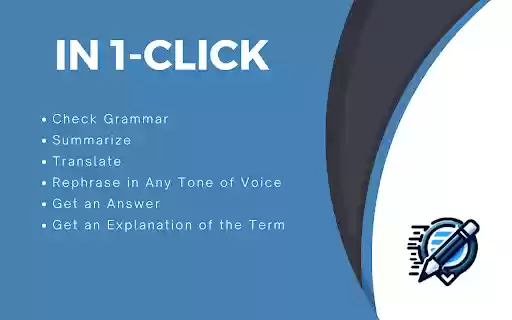 SpeedProof: One Click AI Text Edit from Chrome web store to be run with OffiDocs Chromium online SpeedProof: One Click AI Text Edit from Chrome web store to be run with OffiDocs Chromium online