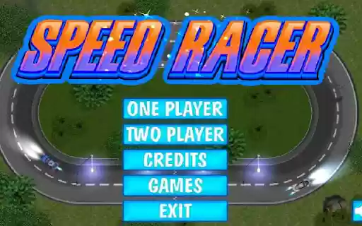 Speed Racer Game Banca  from Chrome web store to be run with OffiDocs Chromium online